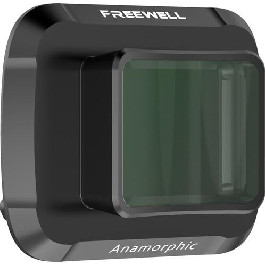   FREEWELL Анаморфная насадка Anamorphic для Mavic Air 2 (FW-MA2-ANM)