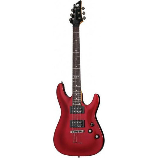 Schecter SGR C-1 - зображення 1