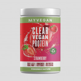 MyProtein Clear Vegan Protein 320 g /20 servings/ Strawberry