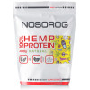 Nosorog 100% Hemp Protein 400 g /18 servings/ Natural - зображення 1
