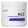 OstroVit ALC /Acetyl-L-Carnitine HCl/ 200 g /100 servings/ Natural - зображення 1