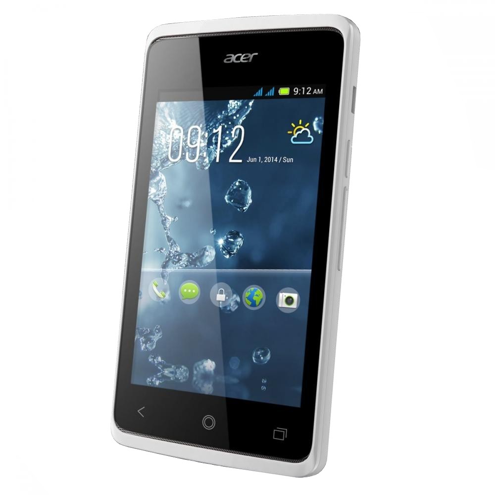 Acer Z200 Liquid Z7 (White) купить в интернет-магазине: цены на смартфон  Z200 Liquid Z7 (White) - отзывы и обзоры, фото и характеристики. Сравнить  предложения в Украине: Киев, Харьков, Одесса, Днепр на Hotline.ua