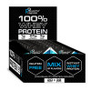 Powerful Progress 100% Whey Protein Instant Mega Box 20x32 g Mix of flavors - зображення 1