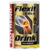 Nutrend Flexit Gold Drink 400 g /20 servings/ Blackcurrant - зображення 1