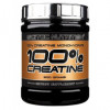 Scitec Nutrition 100% Creatine Monohydrate 300 g /60 servings/ Unflavored - зображення 1