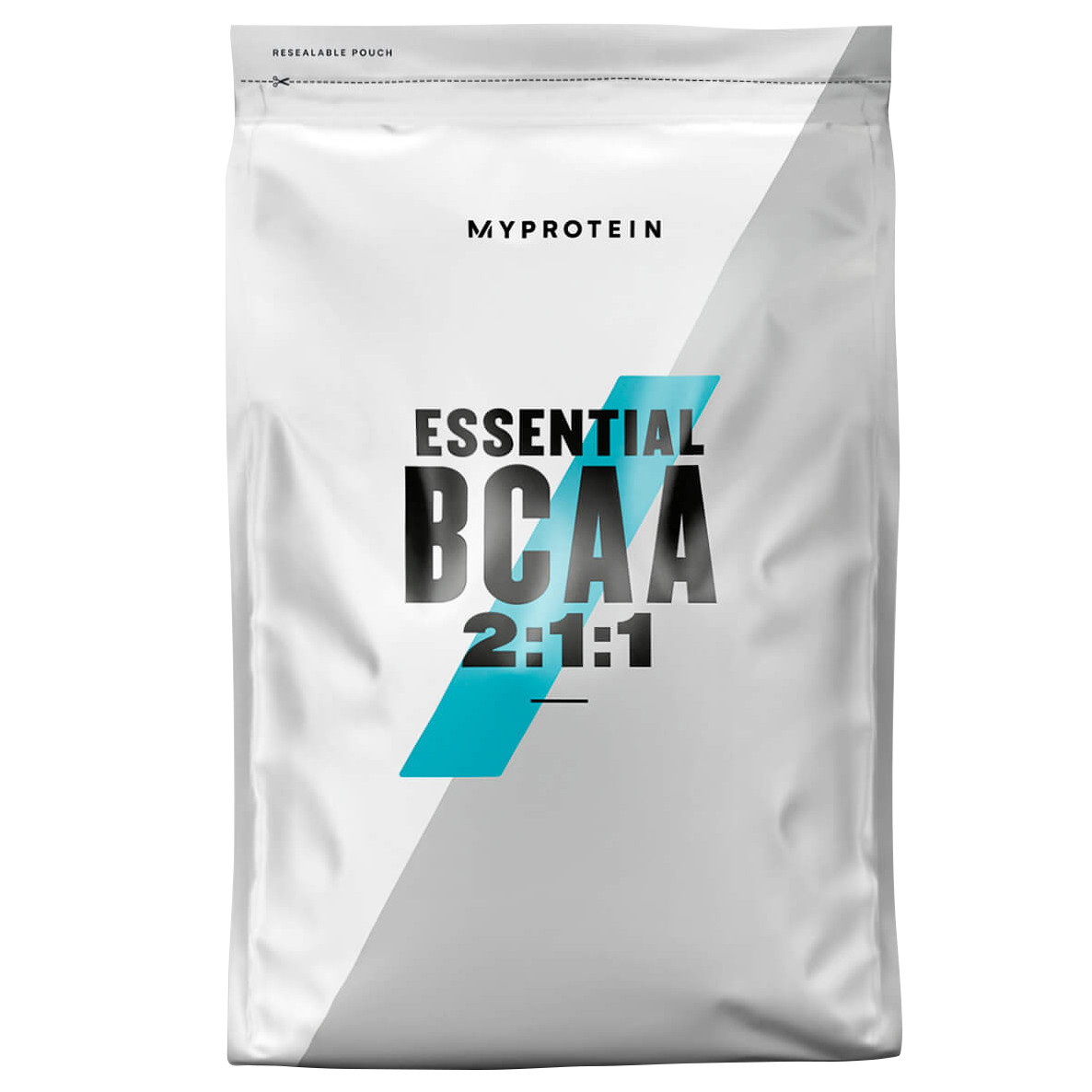 MyProtein Essential BCAA 2:1:1 500 g /100 servings/ Tropical - зображення 1