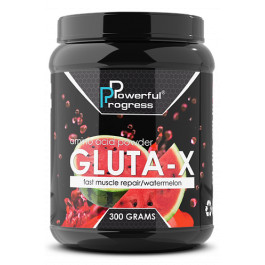   Powerful Progress Gluta-X 300 g /30 servings/ Watermelon