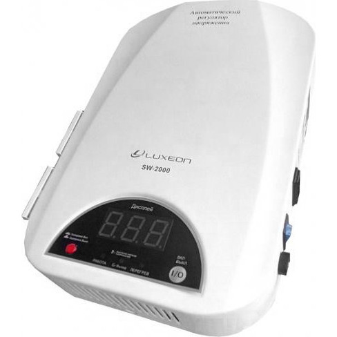 Luxeon SW-2000 - зображення 1