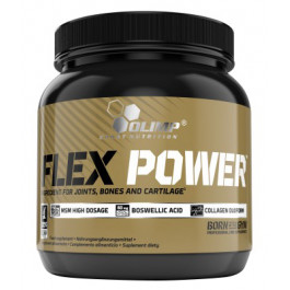 Olimp Flex Power 504 g /35 servings/ Grapefruit