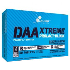 Olimp DAA Xtreme Prolact-Block 60 tabs