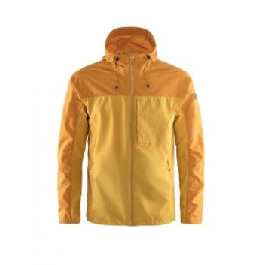 Fjallraven Abisko Midsummer Jacket M S Ochre/Golden Yellow