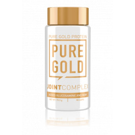 Pure Gold Protein Joint Complex 90 caps /30 servings/