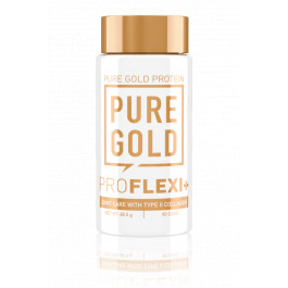 Pure Gold Protein ProFlexi+ 90 caps /30 servings/