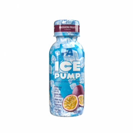FA Nutrition ICE Pump Shot 120 ml /4 servings/ Passion Fruit