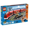 LEGO City Пассажирский поезд 7938 - зображення 5