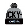 IOMTT Шапка  TT Bobble Hat Lee Johnston Grey - зображення 1