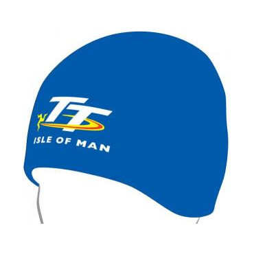 IOMTT Шапка  TT Beanie Blue - зображення 1