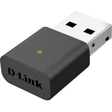 D-Link DWA-131 Купить В Интернет-Магазине: Цены На Wi-Fi Адаптер.