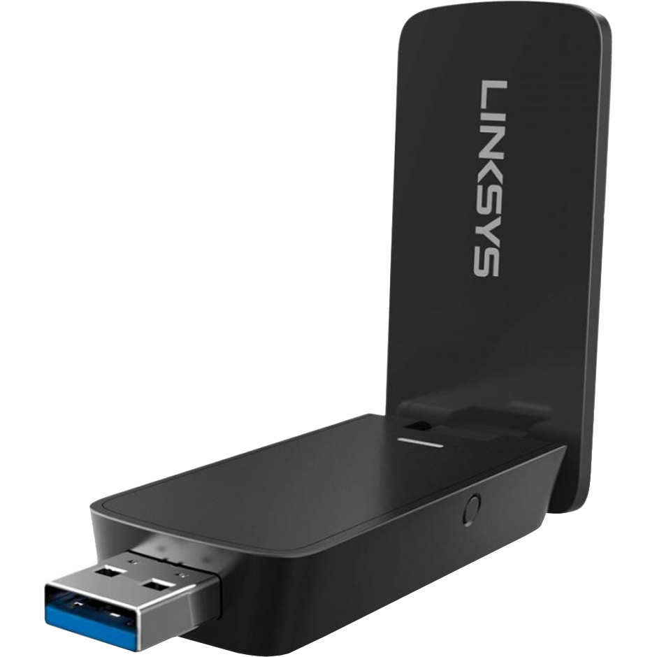 Linksys WUSB6400M - зображення 1