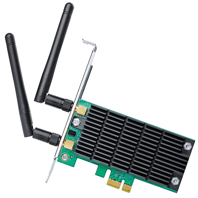 TP-Link Archer T6E - зображення 1