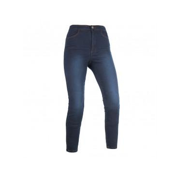 Oxford Мотоджинсы  Super Jegging 2.0 WS Indigo R 12 - зображення 1