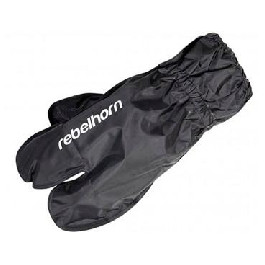 Rebelhorn Дождевые перчатки  BOLT Black L