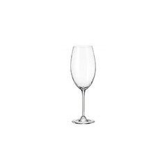 Crystalite Набор бокалов для вина Fulica 630мл 1SF86/00000/630