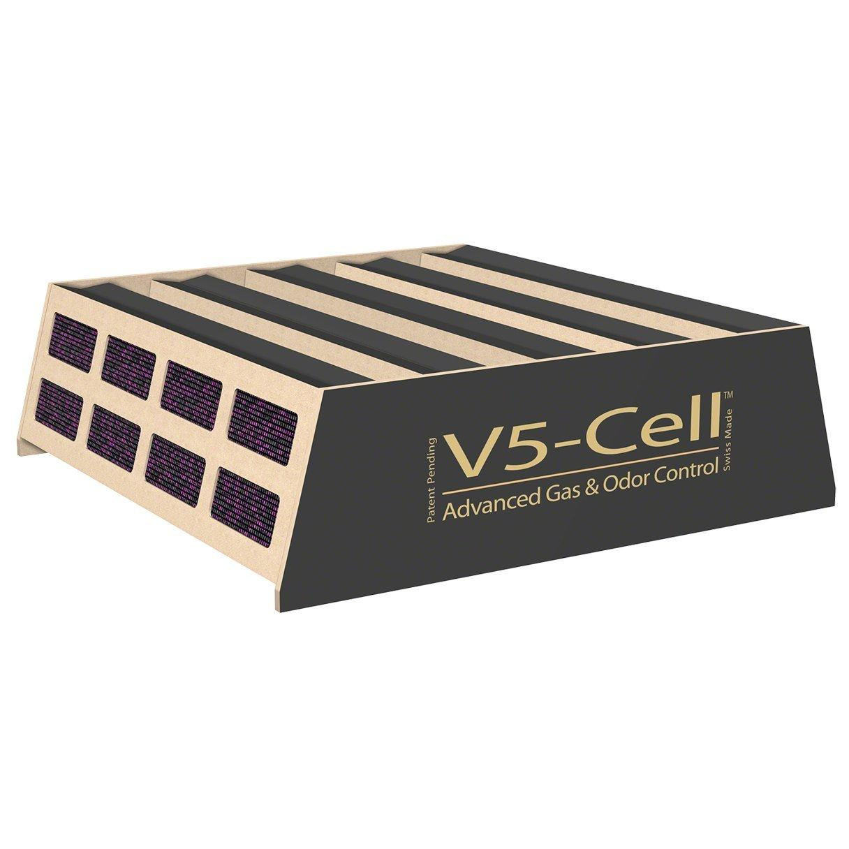 IQAir V5-Cell MG - зображення 1