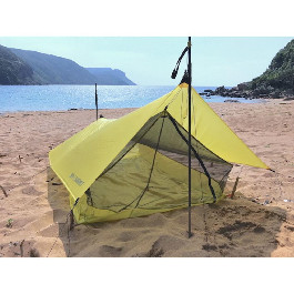 Sea to Summit Escapist Ultra-Mesh Bug Tent (AESCUMBUGTENT)