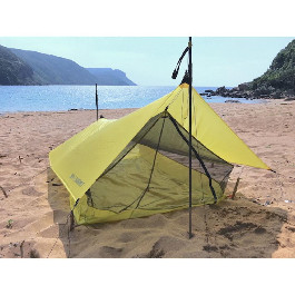   Sea to Summit Escapist Ultra-Mesh Bug Tent (AESCUMBUGTENT)