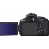 Canon EOS 600D kit (18-135 mm) EF-S IS (5170B085) - зображення 3