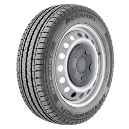 BFGoodrich ACTIVAN (215/75R16 113R)