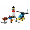 LEGO City Элитный полицейский отряд: арест на маяке (60274) - зображення 1