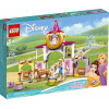 LEGO Disney Princess Королевская конюшня Белль и Рапунцель (43195) - зображення 2