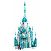 LEGO Disney Princess Ледяной замок (43197) - зображення 1