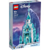 LEGO Disney Princess Ледяной замок (43197) - зображення 2
