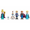 LEGO Disney Princess Ледяной замок (43197) - зображення 3