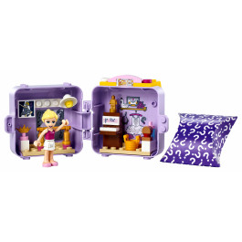 LEGO Friends Кьюб для балета Стефани (41670)