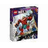 LEGO Marvel Super Heroes Железный Человек Тони Старка на Сакааре (76194) - зображення 2