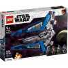 LEGO Star Wars Звездный истребитель мандалорцев (75316) - зображення 2