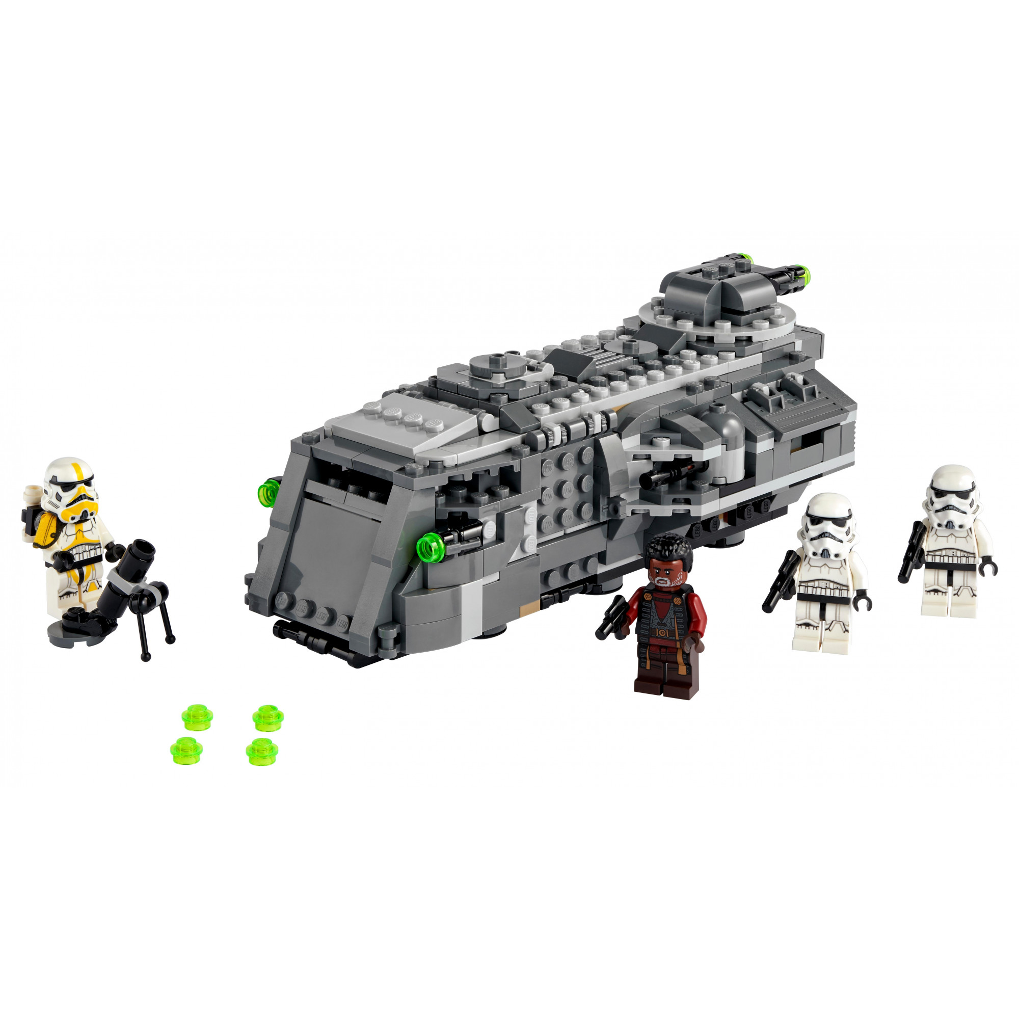 LEGO Star Wars Имперский Бронированный мародер (75311) - зображення 1