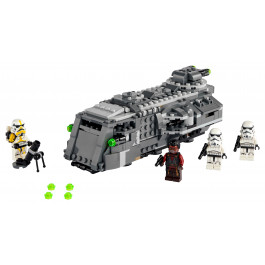 LEGO Star Wars Имперский Бронированный мародер (75311)