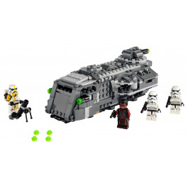   LEGO Star Wars Имперский Бронированный мародер (75311)