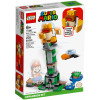 LEGO Super Mario Дополнительный набор Падающая башня босса братца-сумо (71388) - зображення 2
