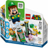 LEGO Super Mario Стартовый набор Приключения вместе с Луиджи (71387) - зображення 2