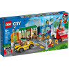 LEGO Торговая улица (60306) - зображення 2