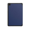 BeCover Smart Case для Samsung Galaxy Tab A7 Lite SM-T220 / SM-T225 Deep Blue (706454) - зображення 1