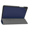 BeCover Smart Case для Samsung Galaxy Tab A7 Lite SM-T220 / SM-T225 Deep Blue (706454) - зображення 2