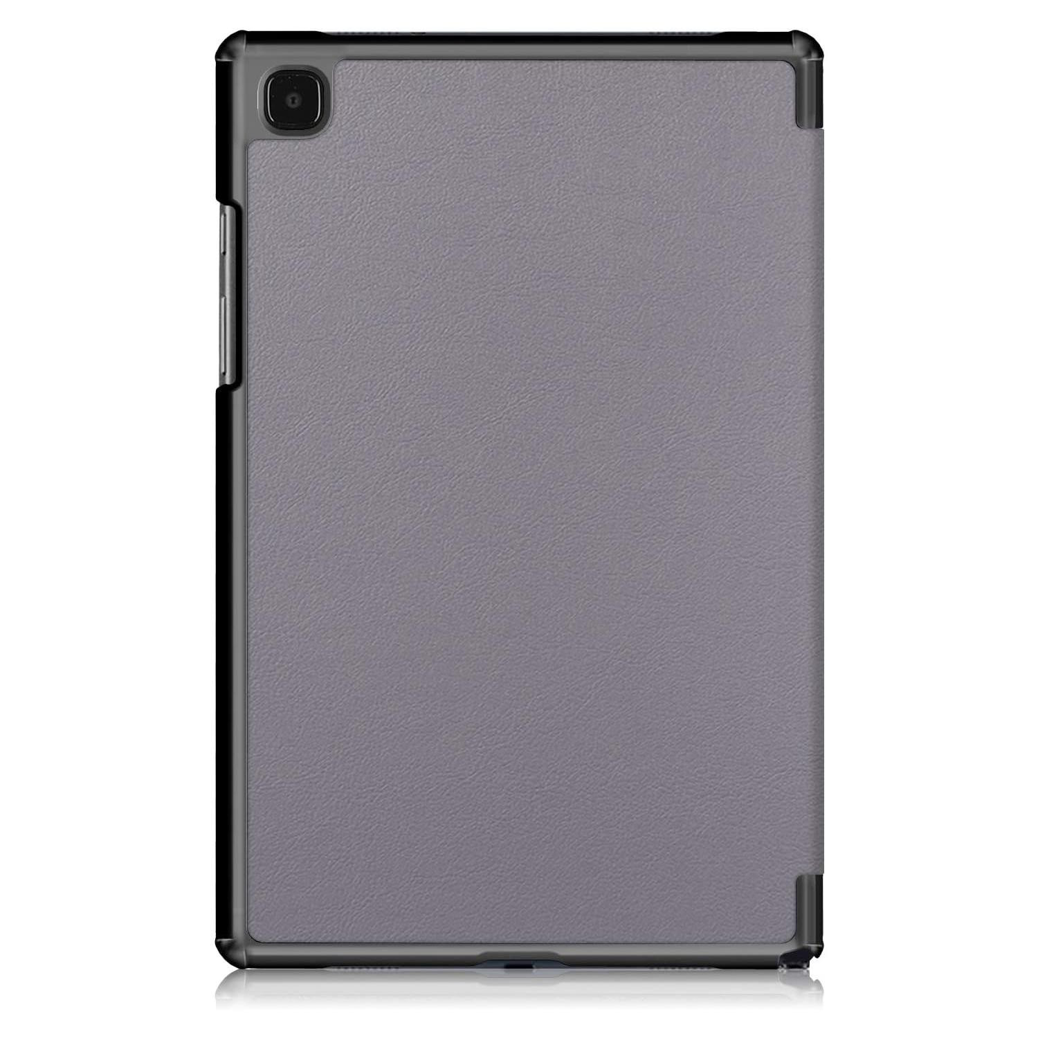 BeCover Smart Case для Samsung Galaxy Tab A7 Lite SM-T220 / SM-T225 Grey (706456) - зображення 1