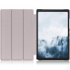 BeCover Smart Case для Samsung Galaxy Tab A7 Lite SM-T220 / SM-T225 Grey (706456) - зображення 2